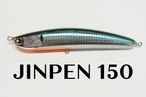 LONGIN (���󥸥�)/JINPEN (����ڥ�� 150