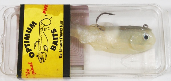 オプティマムベイツ ビッグベイトロッド225H OPTIMUM BAITS 特価