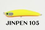 LONGIN (���󥸥�)/JINPEN (����ڥ�� 105
