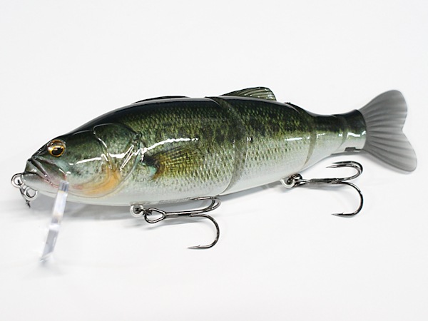 イマカツ/バスロイド Jr. トリプルダブル | ルアー | 【BASS MATE バス