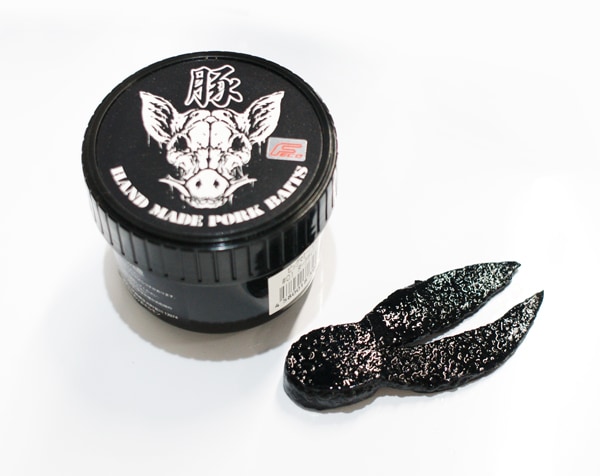 釣り吉ホルモン　FANG FC71MH+ 釣り吉ホルモン FANG FC71MH+ CRAZY ANGLER FANG FC-71MH+ 釣り吉