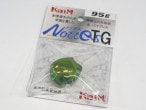 KaiM / Nottes (Υåƥ) TG 95g