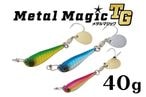  / Metal Magic TGʥ᥿ޥå 󥰥ƥ 40g