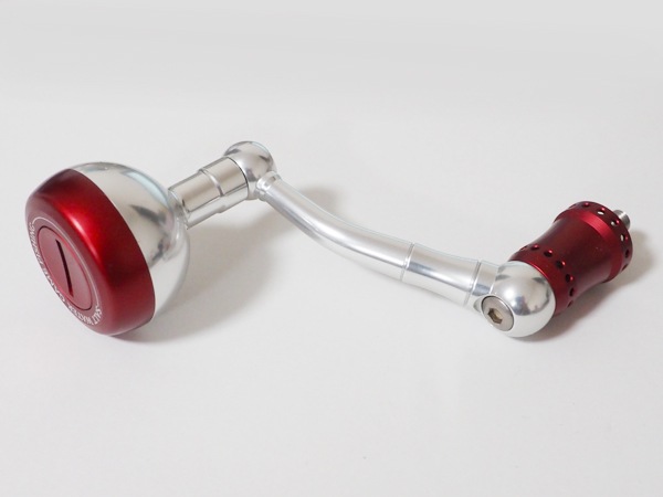 大幅値下げ！08sw10000/8000-mb スタジオオシャーンマーク 特価】スタジオオーシャンマーク/08SW10000/8000 ハンドル | リール