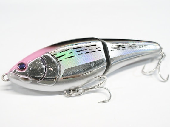 フィッシュマン fishman コーク150 新品 ジョイントルアーミノーロッド フィッシュマン/CORK 150 (コーク 150) | ルアー | 【BASS MATE