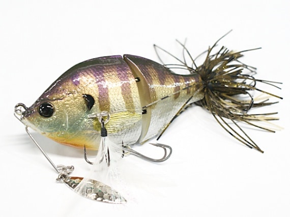 T.H.タックル/フローティング ジョイントゾーイ | ルアー | 【BASS