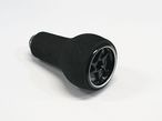 DRT/CALFORM KNOB #Black �� White Ribbon