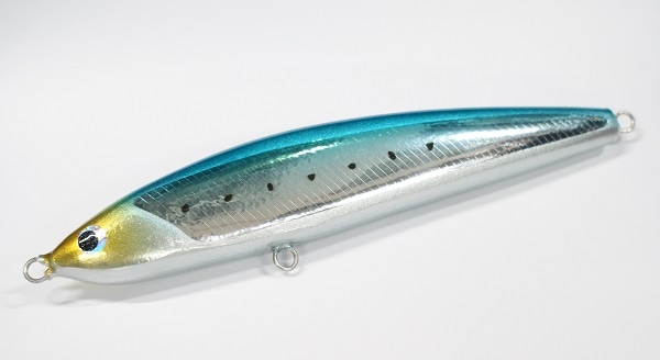 フィッシュトリッパーズヴィレッジ/リベルタンゴ・エモシオン 200mm