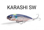 �ᥬ�Х�/KARASHI (���饷) SW