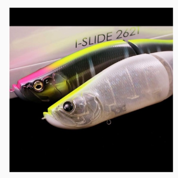 メガバス 限定 I-SLIDE 262T ( アイスライド 262T ) メガバス/I-SLIDE(アイスライド） 262T | ルアー | 【BASS MATE バス