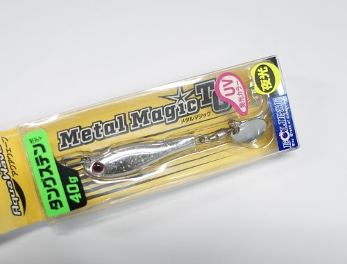 ץߥ / Metal Magic TGʥ᥿ޥå 󥰥ƥ