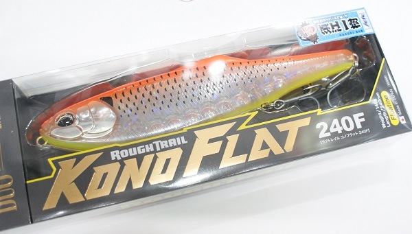 DUO(ǥ奪)/Υեå 240F