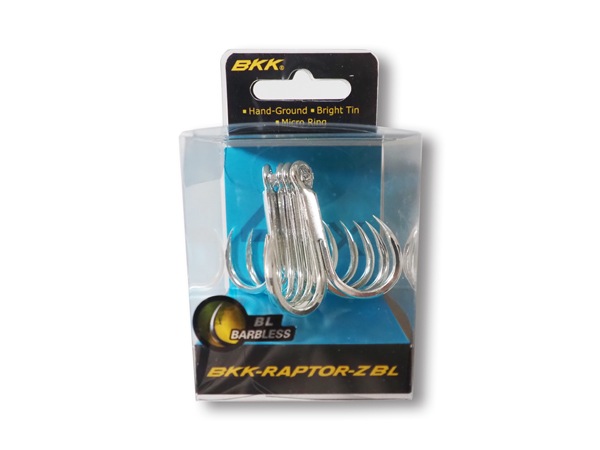 BKK / Raptor-Z  BL (��ץ���Z �С��֥쥹)