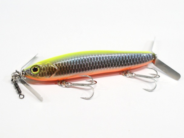 T.H.タックル/ホバリンブライス 85 | ルアー | 【BASS MATE バスメイト】