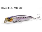 �ᥬ�Х�/KAGELOU MD (�������� MD�� 98F