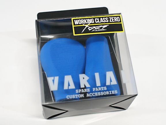 【匿名配送】DRT バリアルフラットノブ ネイビー DRT/VARIAL KNOB FLAT | すべての商品 | 【BASS MATE バスメイト】