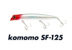 ॺǥ/ima  SF-125