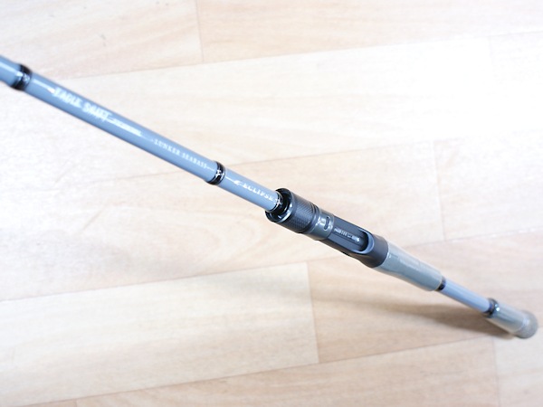 エクリプス/EAGLE SHAFT (イーグルシャフト) ESC-G63MH | ロッド