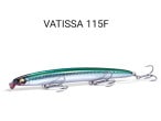 �ᥬ�Х�/VATISSA (�Хƥ��å�) 115F