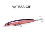 �ᥬ�Х�/VATISSA (�Хƥ��å�) 93F