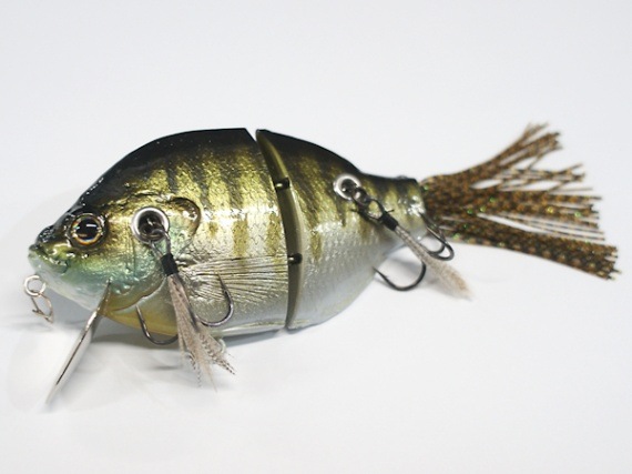 T.H.タックル/ゾーイ プリテンダー | ルアー | 【BASS MATE バスメイト】