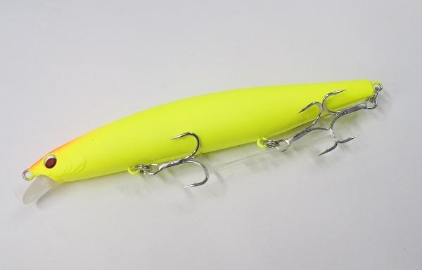 バスデイ/LOGS （ログズ） 124F | すべての商品 | 【BASS MATE バス