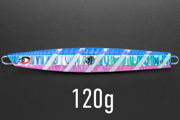 YsGeec / Vajra (バジュラ) 120g | ルアー | 【BASS MATE バス