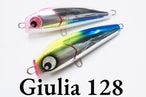 Atoll ���ȡ���/ Giulia128 (����ꥢ128)