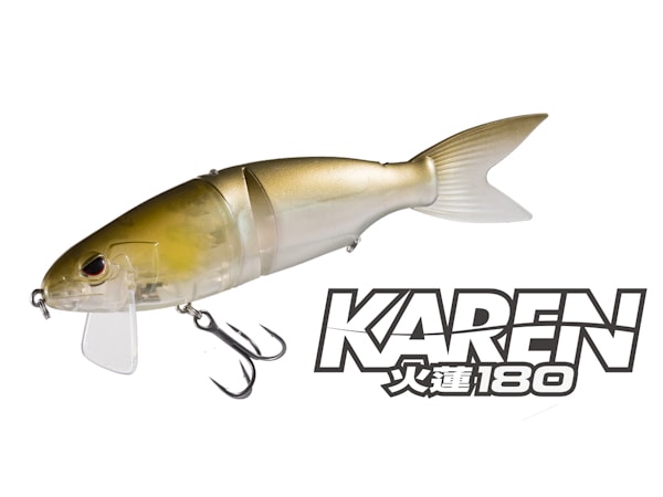O.S.P/��ϡ KAREN 180