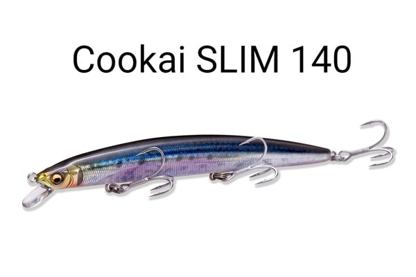 Megabass 空海 SLIM 120F 140F ミノーセット メガバス/ 空海スリム 140F | ルアー,メガバス（ソルト） | 【BASS