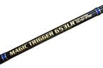 MC works'/�ޥ��å��ȥꥬ����MAGIC TRIGGER MT653LR ����������ɥ�ǥ�