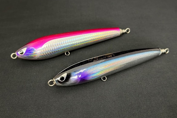 シービーワン　ロデオ　165 CB ONE ロデオ165 ※お一人様 一注文1本限り - FISHING-SCRAP