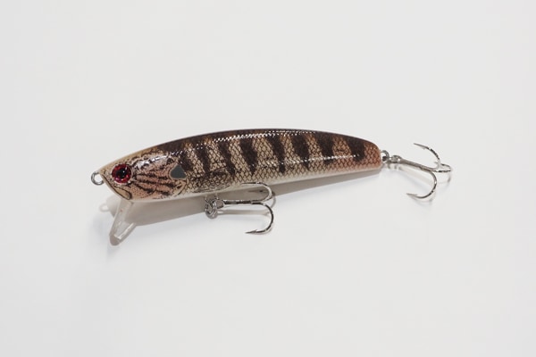 サムルアーズセット　コトカス　コトカスミディアム cotocas medium (Floating minnow) | sumlures