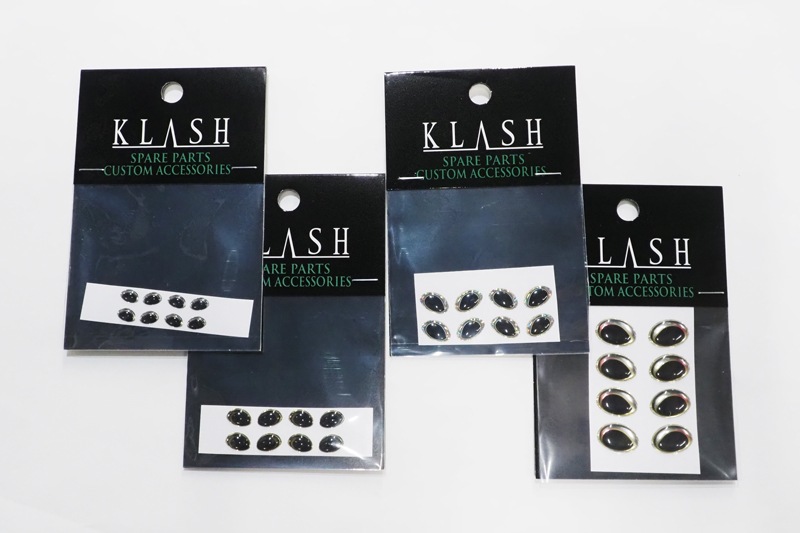 DRT × ELECTRIC KLASH FRENZY 黒 FRENZY