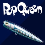 ��ޥꥢ/Pop Queen(�ݥåץ��������200F