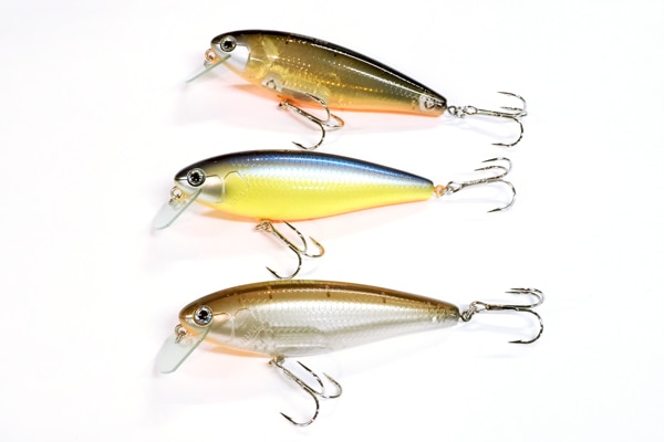 HMKL CRANK 100 フローティング 10cm 21g 受注生産品 HMKL