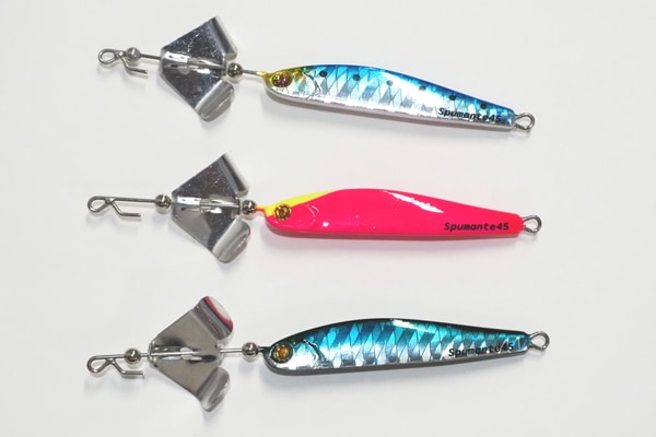 Atoll アトール/Spumante 45 (スプマンテ 45) | ルアー,アトール