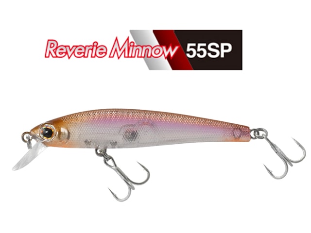 ティムコ/レヴァリエミノー55SP | ルアー | 【BASS MATE バスメイト】