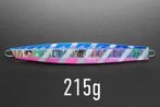YsGeec / Vajra (Х) 215g