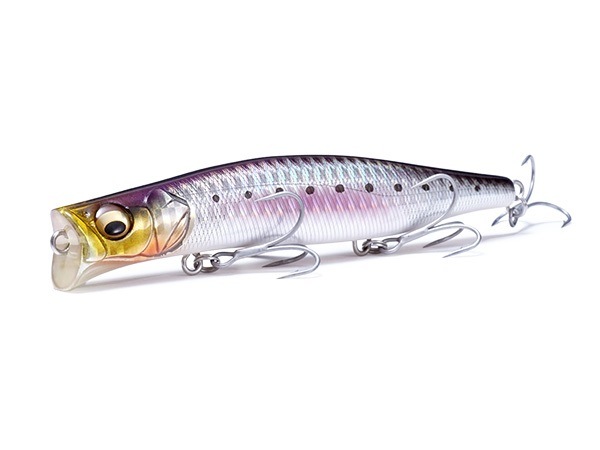 【新品】Megabass Kagelou メガバス カゲロウ 124F 5本③ メガバス/KAGELOU(カゲロウ）124F | ルアー | 【BASS MATE バスメイト】