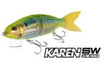 O.S.P/ϡ KAREN 180 SW