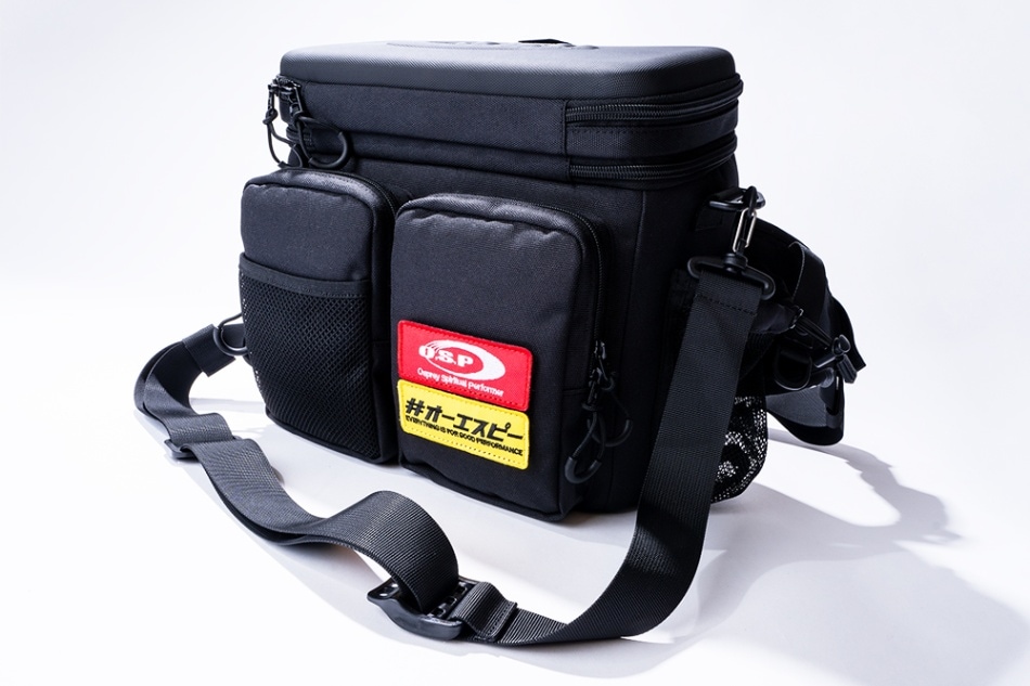 珍しい  O.S.P/O.S.Pバーサタイルヒップバッグ | 小物、アクセサリー タックルボックス