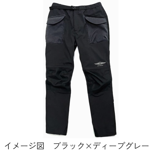MC works'/フィールドロックパンツ3 | ウェアー・ギアー,ウェア
