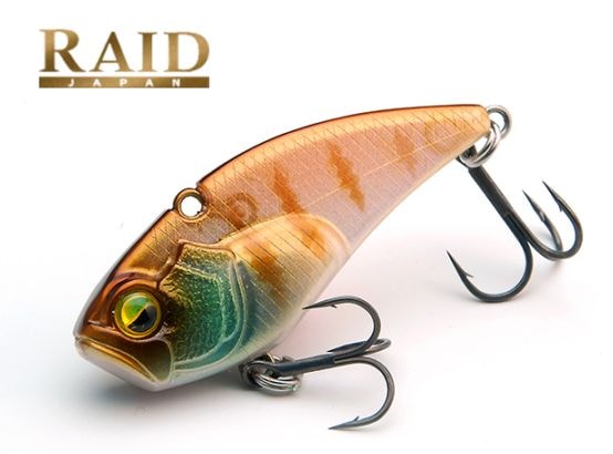 RAID deps 他多数ルアーセット RAID deps 他多数ルアーセット