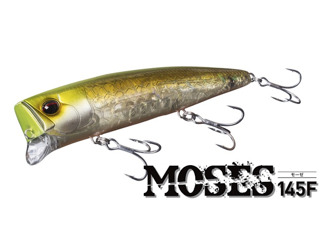 O.S.P/MOSES (�⡼��) 145F