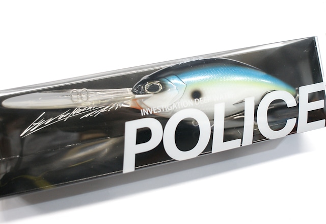 DRT POLICE ポリス 2個セット DRT POLICE ポリス 2個セット DRT POLICE