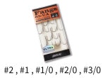 BKK /Fangs-62 UA (ե󥰥ˡ#2#3/0