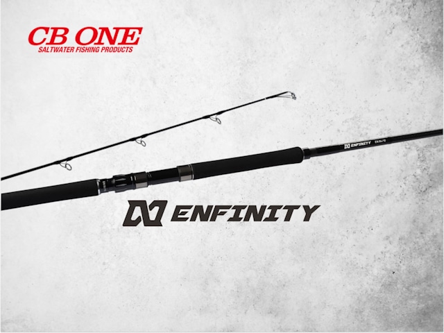 cboneアンフィニティ78/16 CB ONE/ アンフィニティ EN82/16 | ロッド,CB ONE | 【BASS MATE バス
