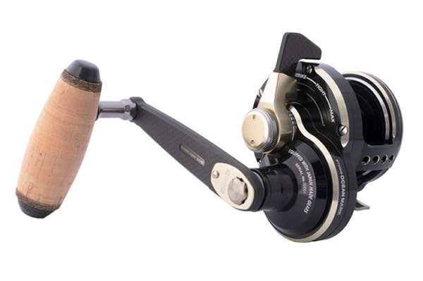 スタジオオーシャンマーク/OGMブルーヘブンBH L50V II Hi/L S2T-BG(22