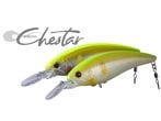 O.S.P/ Chestar 76 ( 76)